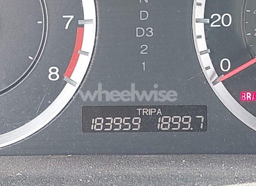 Photo 15 of 2011 Honda Accord 2.4 EX-L (VIN 1HGCP2F85BA049128)