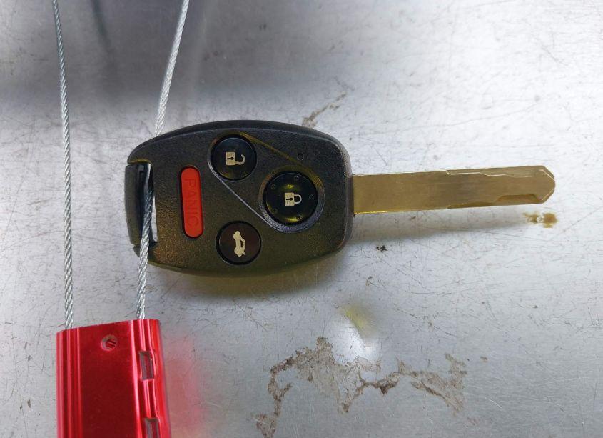 Photo 11 of 2011 Honda Accord 2.4 EX-L (VIN 1HGCP2F85BA058413)