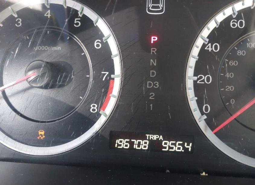 Photo 15 of 2011 Honda Accord 2.4 EX-L (VIN 1HGCP2F85BA058413)