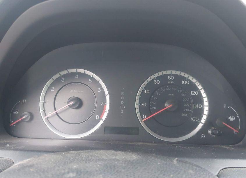 Photo 7 of 2011 Honda Accord 2.4 EX-L (VIN 1HGCP2F85BA125513)