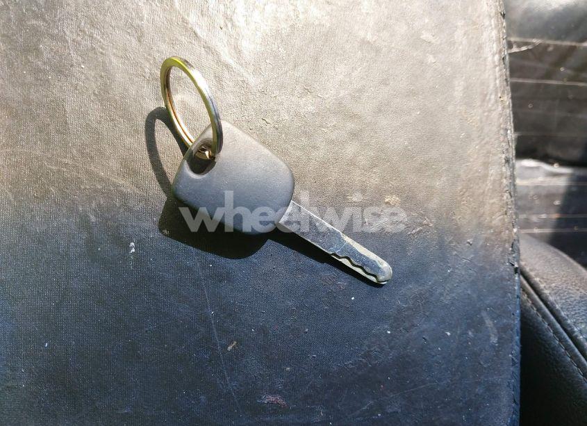 Photo 11 of 2012 Honda Accord 2.4 EX-L (VIN 1HGCP2F85CA101617)