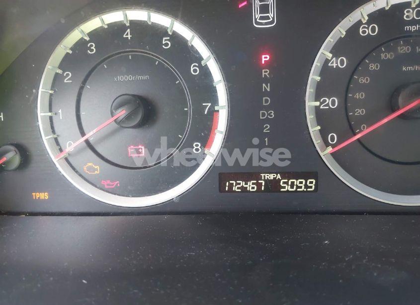 Photo 15 of 2012 Honda Accord 2.4 EX-L (VIN 1HGCP2F85CA101617)