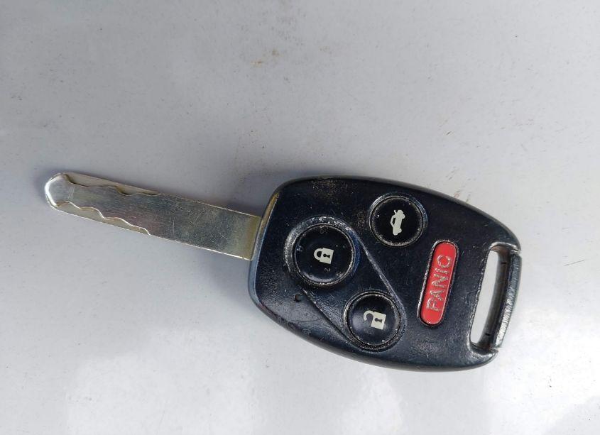 Photo 11 of 2012 Honda Accord 2.4 EX-L (VIN 1HGCP2F85CA136058)