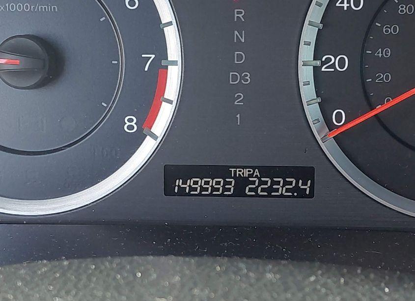 Photo 16 of 2012 Honda Accord 2.4 EX-L (VIN 1HGCP2F85CA136058)