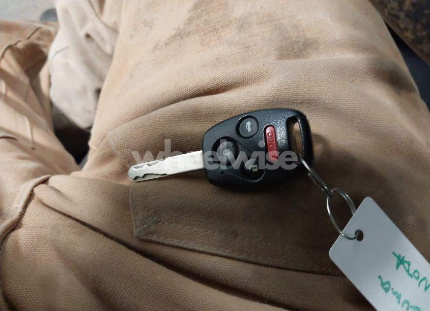 Photo 11 of 2012 Honda Accord 2.4 EX-L (VIN 1HGCP2F85CA199631)