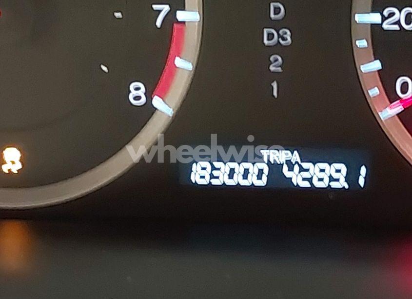 Photo 16 of 2012 Honda Accord 2.4 EX-L (VIN 1HGCP2F85CA199631)