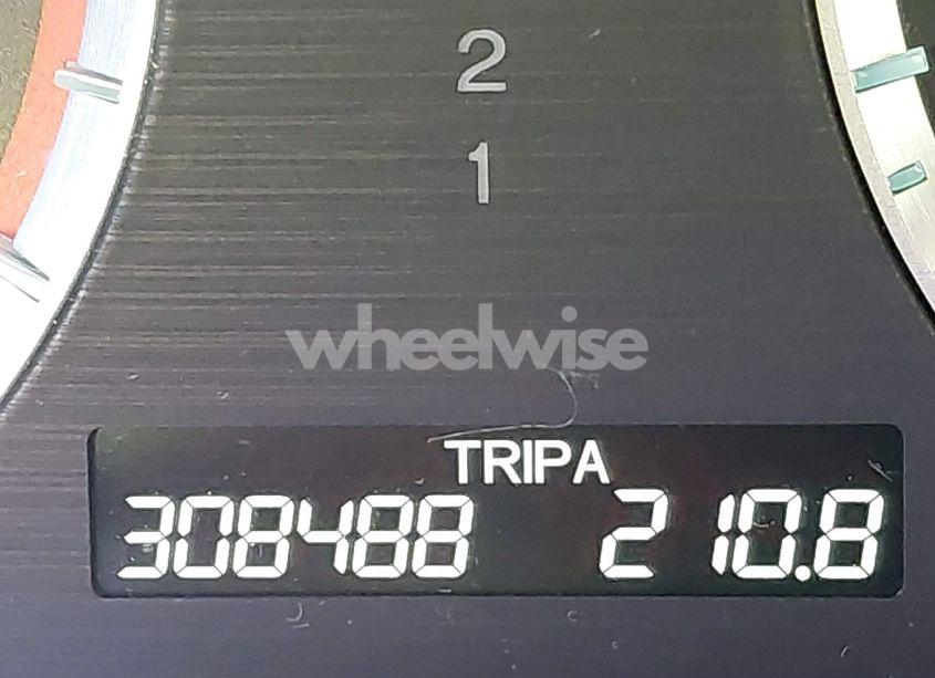 Photo 15 of 2010 Honda Accord 2.4 EX-L (VIN 1HGCP2F86AA024060)