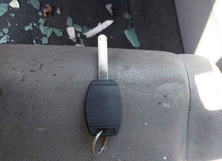 Photo 11 of 2010 Honda Accord 2.4 EX-L (VIN 1HGCP2F86AA059522)