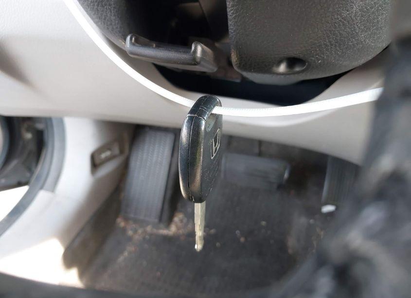 Photo 11 of 2010 Honda Accord 2.4 EX-L (VIN 1HGCP2F86AA096649)