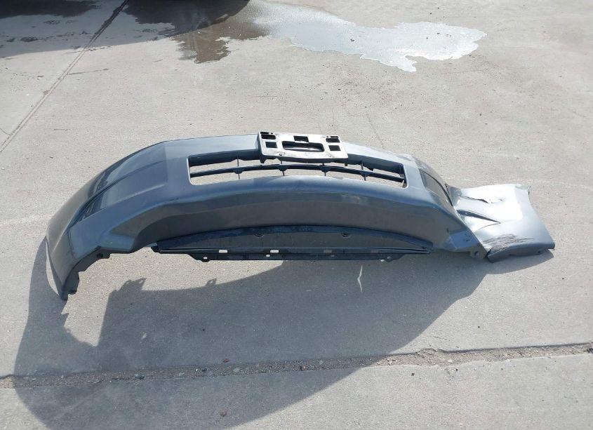 Photo 12 of 2010 Honda Accord 2.4 EX-L (VIN 1HGCP2F86AA096649)