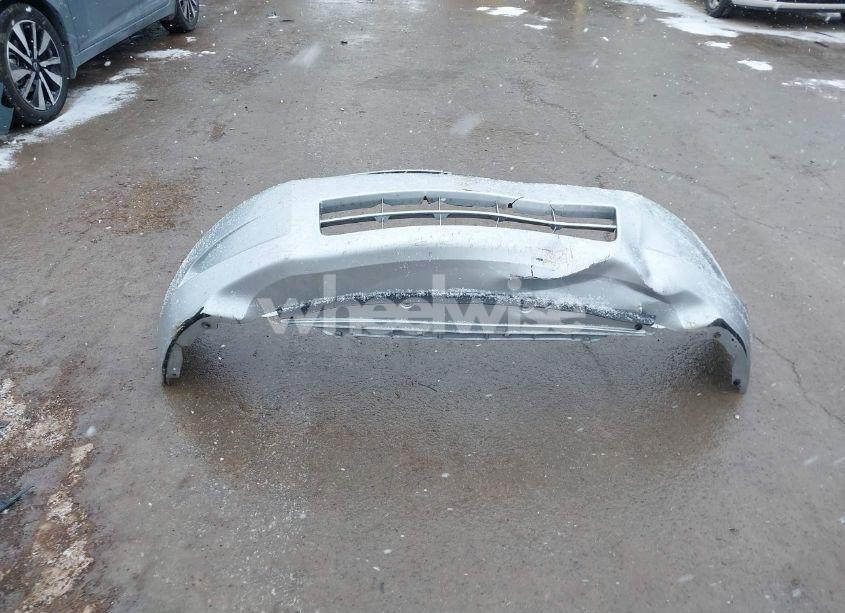 Photo 12 of 2010 Honda Accord 2.4 EX-L (VIN 1HGCP2F86AA115071)