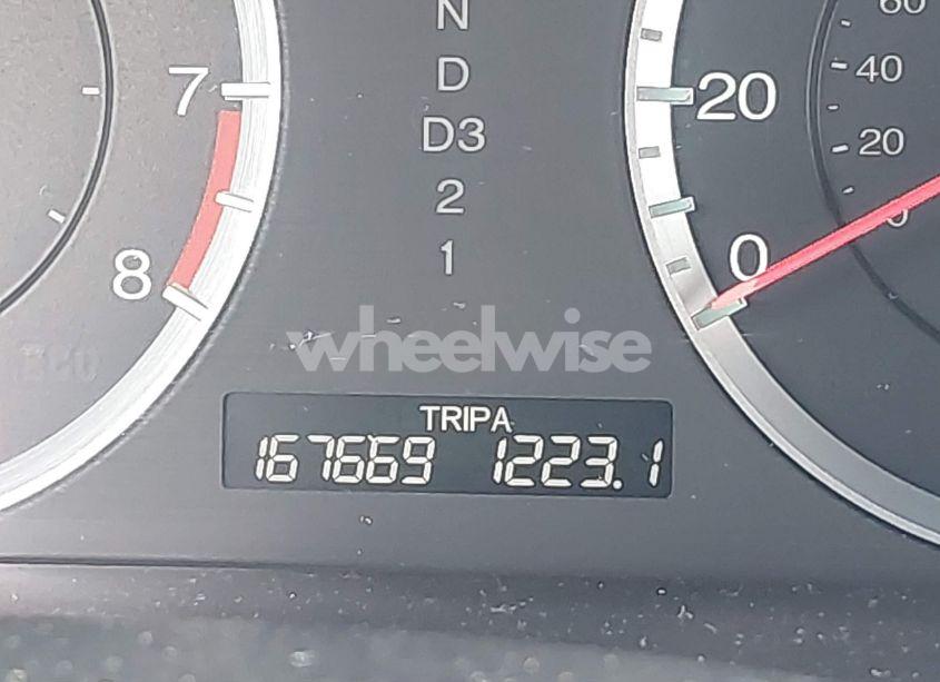 Photo 16 of 2010 Honda Accord 2.4 EX-L (VIN 1HGCP2F86AA115071)