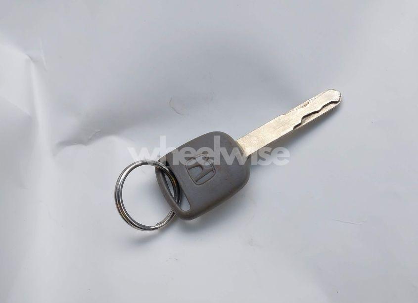 Photo 11 of 2010 Honda Accord 2.4 EX-L (VIN 1HGCP2F86AA122442)