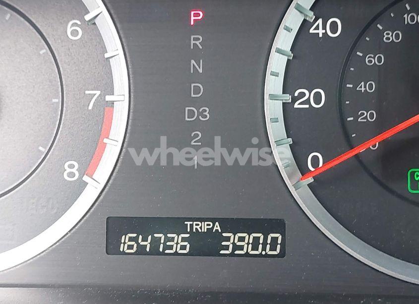 Photo 15 of 2010 Honda Accord 2.4 EX-L (VIN 1HGCP2F86AA143761)