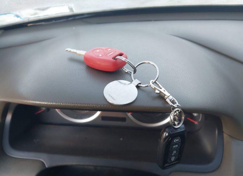 Photo 11 of 2010 Honda Accord 2.4 EX-L (VIN 1HGCP2F86AA145249)