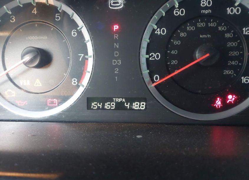 Photo 7 of 2010 Honda Accord 2.4 EX-L (VIN 1HGCP2F86AA145249)