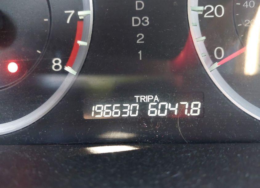 Photo 15 of 2011 Honda Accord 2.4 EX-L (VIN 1HGCP2F86BA013576)