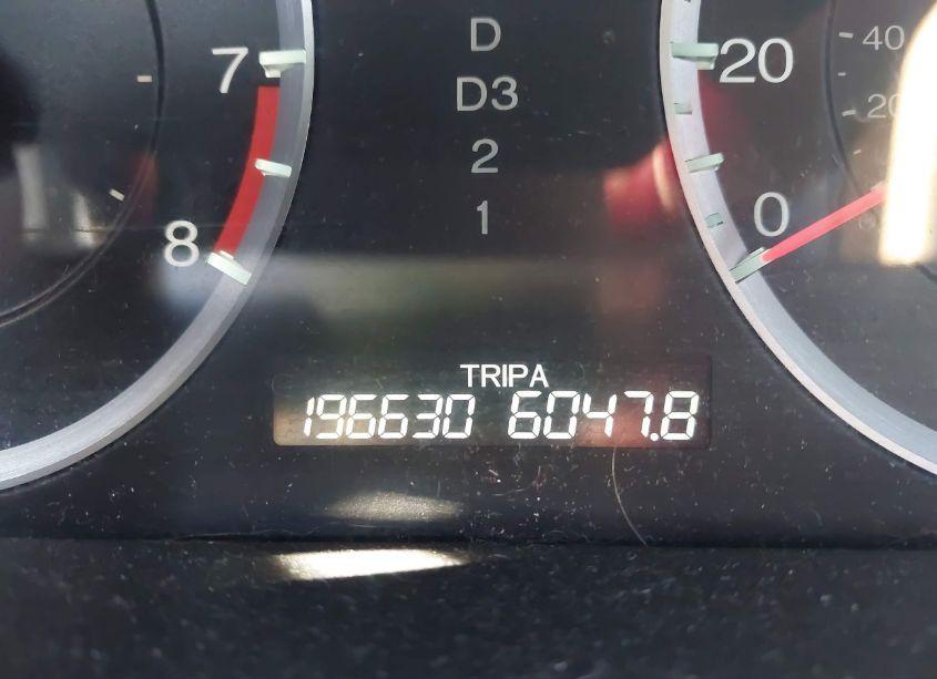 Photo 7 of 2011 Honda Accord 2.4 EX-L (VIN 1HGCP2F86BA013576)