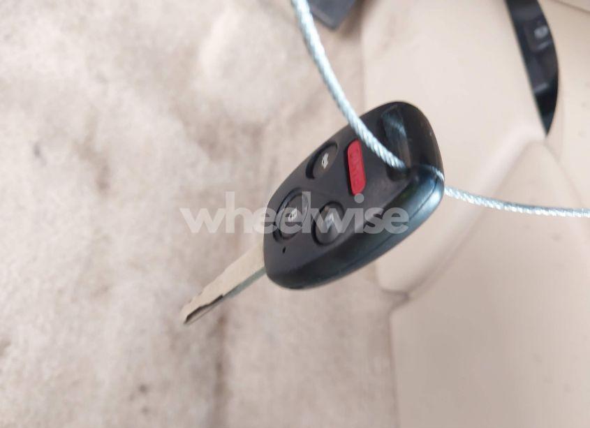 Photo 11 of 2011 Honda Accord 2.4 EX-L (VIN 1HGCP2F86BA017871)