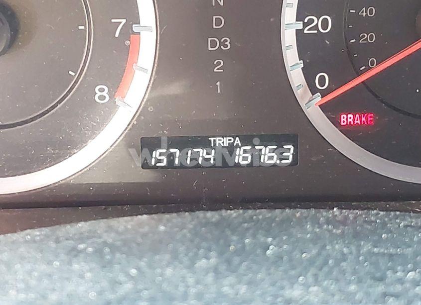 Photo 15 of 2011 Honda Accord 2.4 EX-L (VIN 1HGCP2F86BA047579)