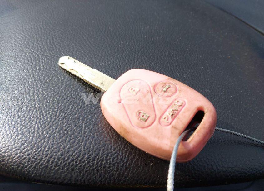 Photo 11 of 2011 Honda Accord 2.4 EX-L (VIN 1HGCP2F86BA051728)