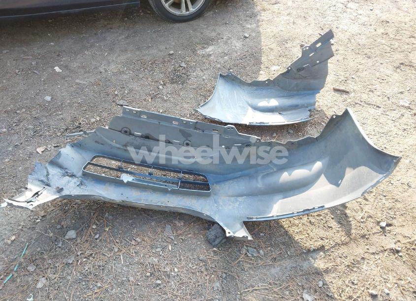 Photo 12 of 2011 Honda Accord 2.4 EX-L (VIN 1HGCP2F86BA051728)