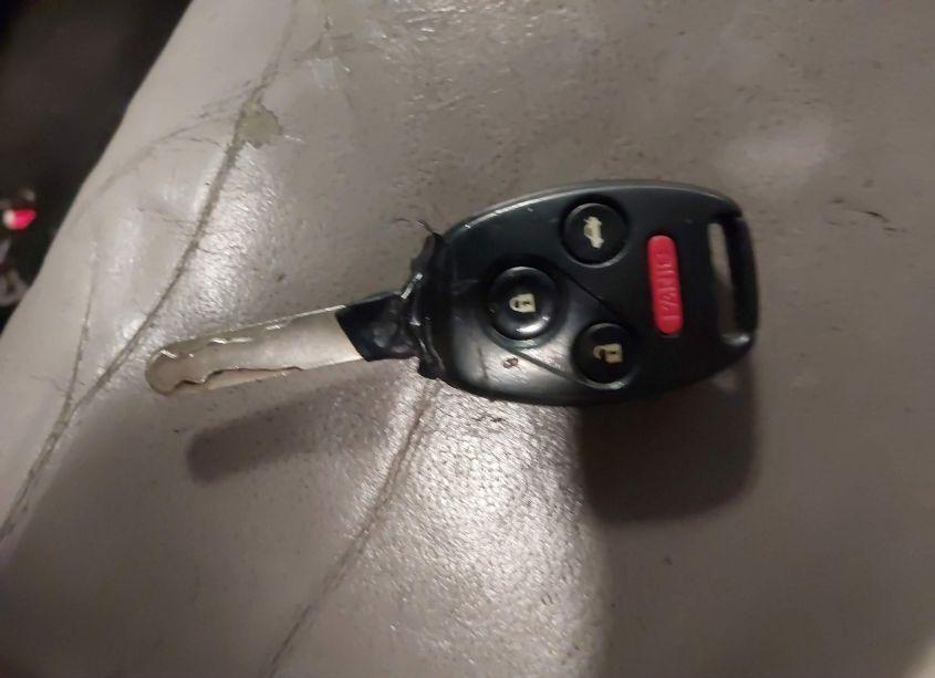 Photo 11 of 2011 Honda Accord 2.4 EX-L (VIN 1HGCP2F86BA065368)