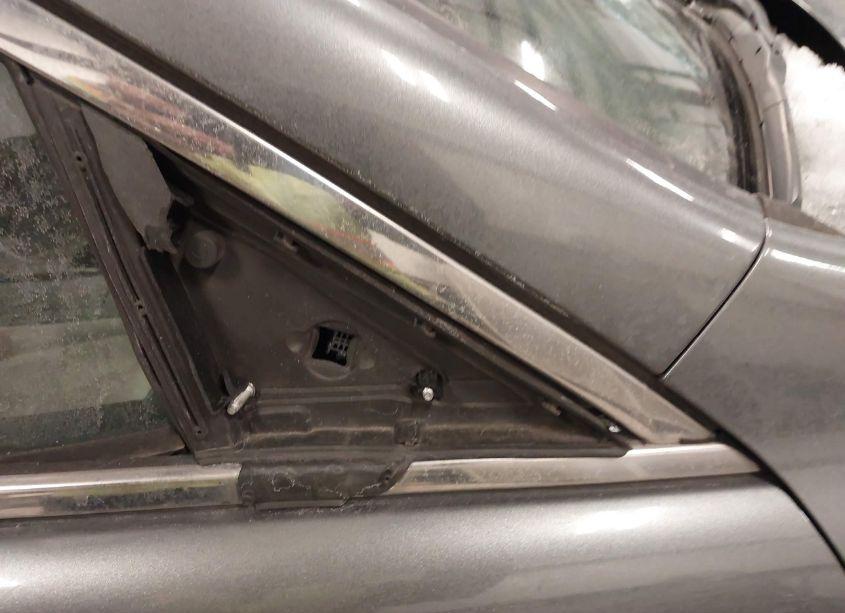 Photo 18 of 2011 Honda Accord 2.4 EX-L (VIN 1HGCP2F86BA065368)