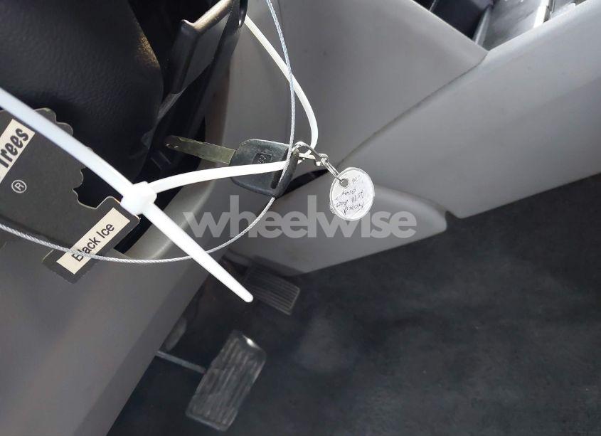 Photo 11 of 2011 Honda Accord 2.4 EX-L (VIN 1HGCP2F86BA072899)