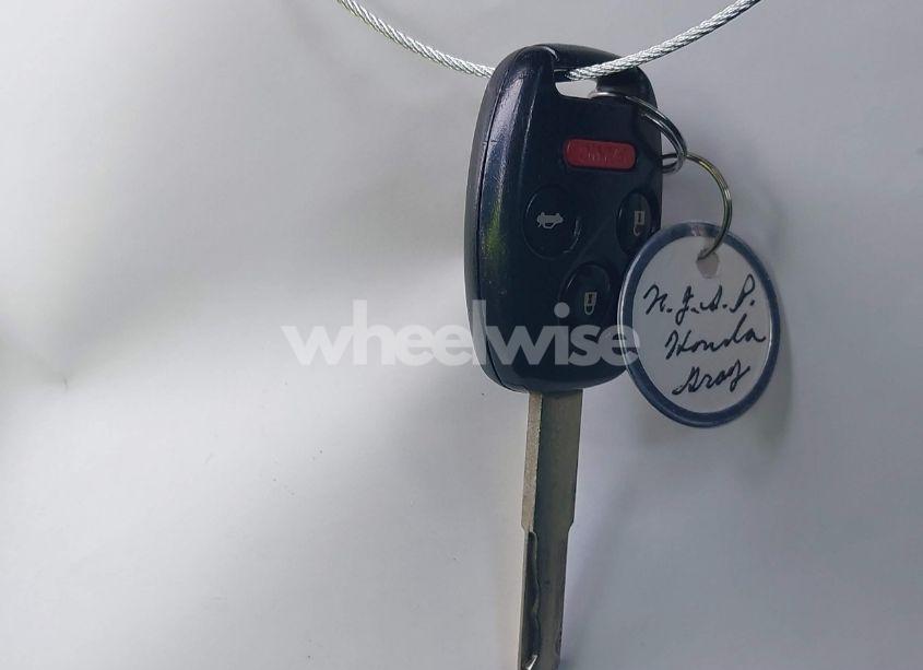 Photo 11 of 2011 Honda Accord 2.4 EX-L (VIN 1HGCP2F86BA075060)