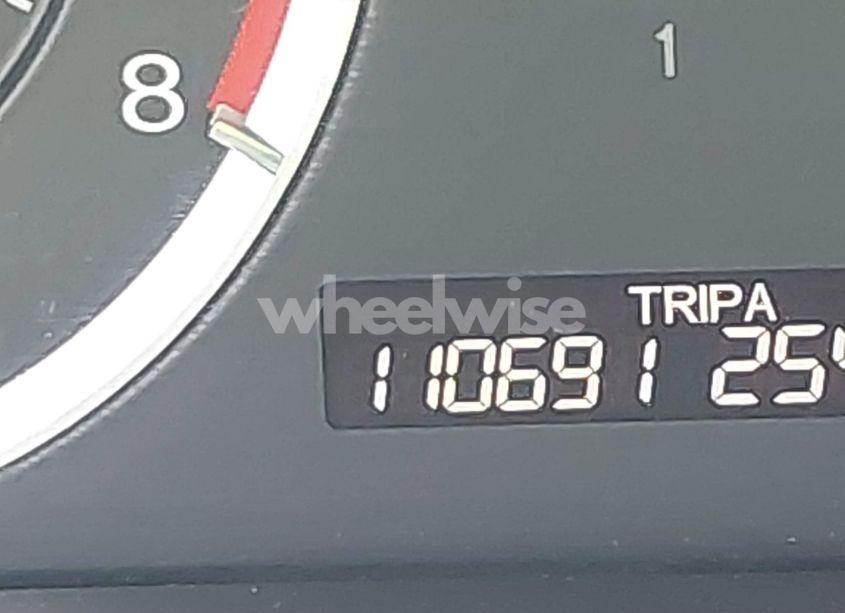 Photo 15 of 2011 Honda Accord 2.4 EX-L (VIN 1HGCP2F86BA075060)