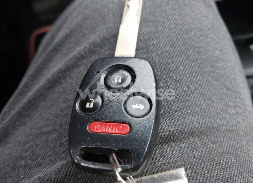 Photo 11 of 2012 Honda Accord 2.4 EX-L (VIN 1HGCP2F86CA051696)