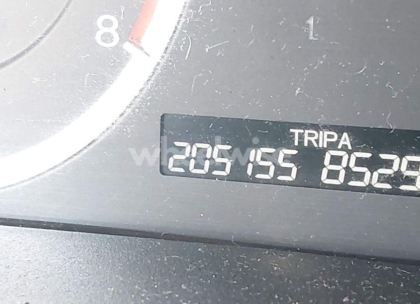 Photo 16 of 2012 Honda Accord 2.4 EX-L (VIN 1HGCP2F86CA051696)