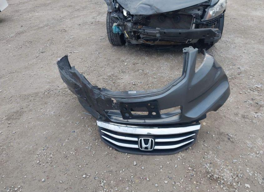 Photo 12 of 2012 Honda Accord 2.4 EX-L (VIN 1HGCP2F86CA078364)