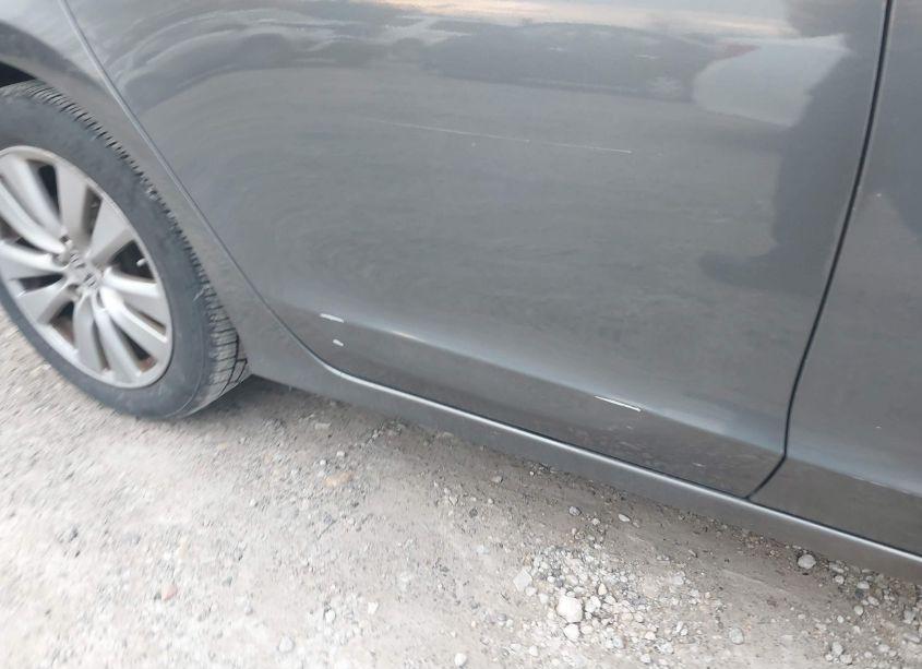 Photo 20 of 2012 Honda Accord 2.4 EX-L (VIN 1HGCP2F86CA078364)