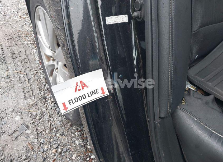 Photo 12 of 2012 Honda Accord 2.4 EX-L (VIN 1HGCP2F86CA107846)