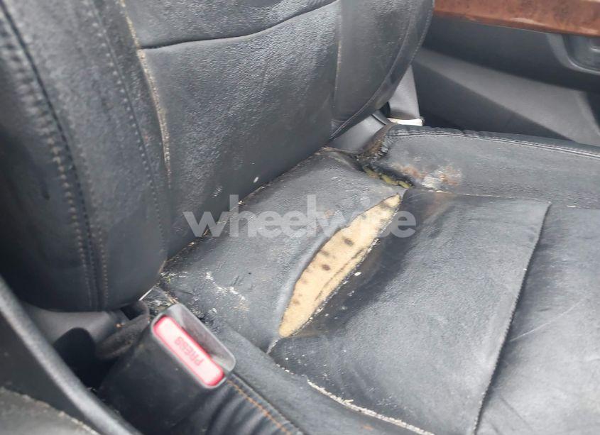 Photo 13 of 2012 Honda Accord 2.4 EX-L (VIN 1HGCP2F86CA107846)