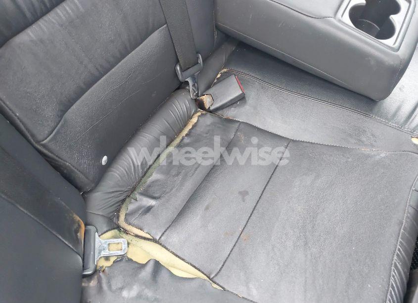 Photo 14 of 2012 Honda Accord 2.4 EX-L (VIN 1HGCP2F86CA107846)