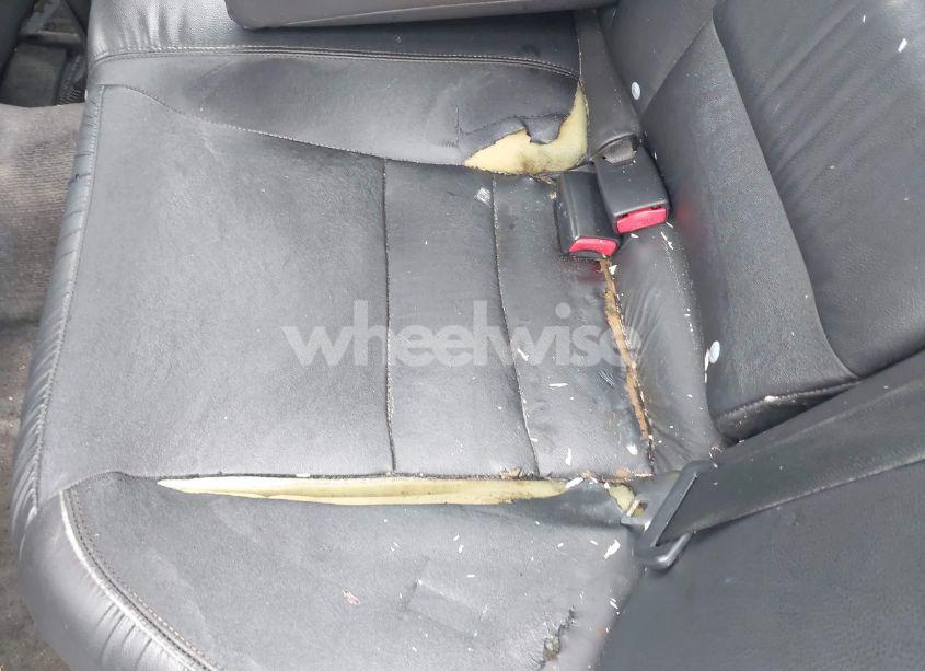 Photo 15 of 2012 Honda Accord 2.4 EX-L (VIN 1HGCP2F86CA107846)