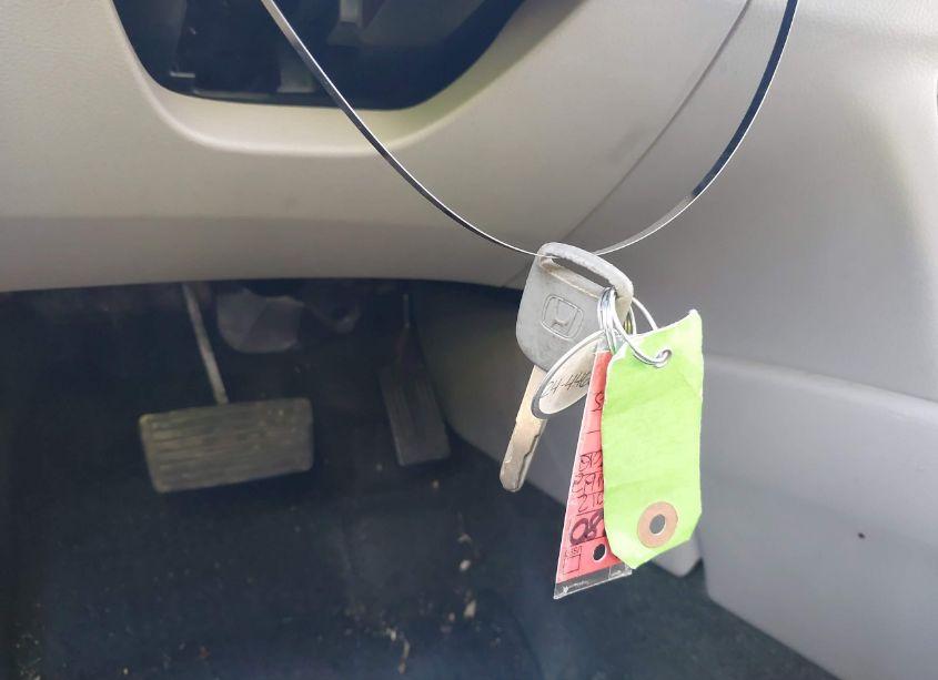 Photo 11 of 2012 Honda Accord 2.4 EX-L (VIN 1HGCP2F86CA116546)