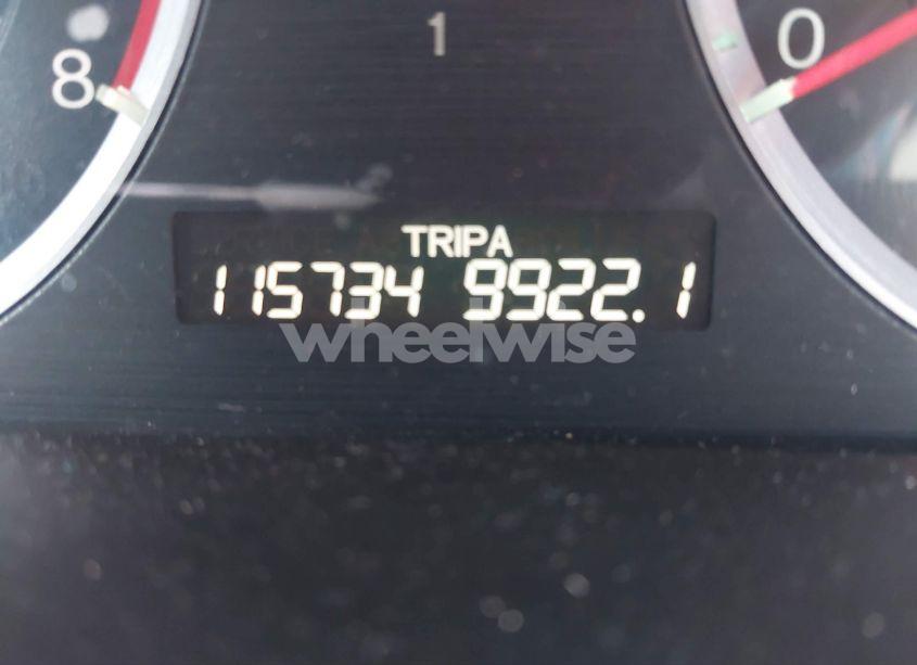 Photo 15 of 2012 Honda Accord 2.4 EX-L (VIN 1HGCP2F86CA138384)