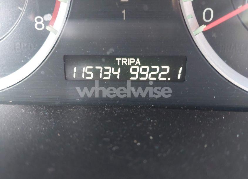 Photo 7 of 2012 Honda Accord 2.4 EX-L (VIN 1HGCP2F86CA138384)