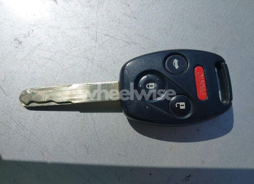 Photo 11 of 2012 Honda Accord 2.4 EX-L (VIN 1HGCP2F86CA181980)