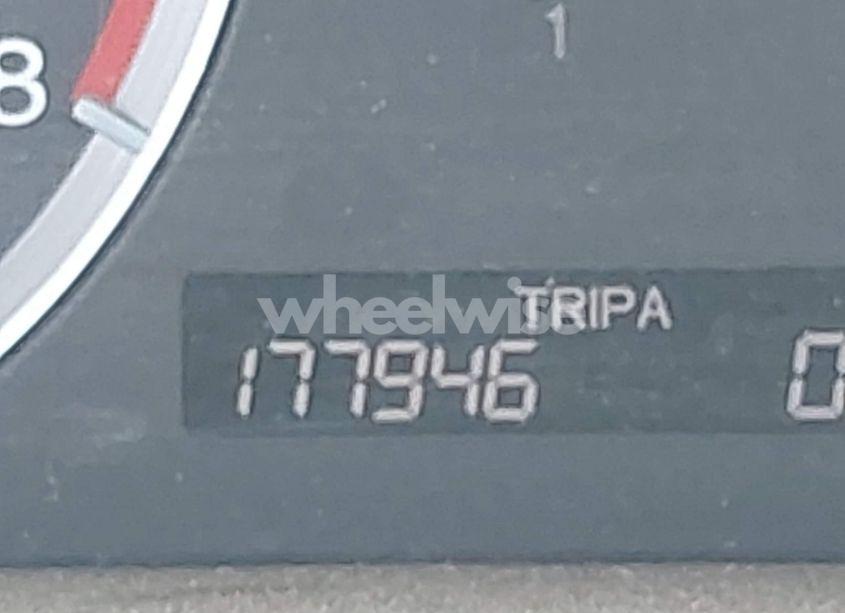 Photo 15 of 2012 Honda Accord 2.4 EX-L (VIN 1HGCP2F86CA181980)