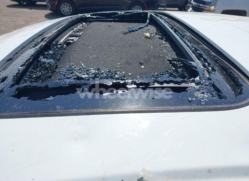 Photo 17 of 2012 Honda Accord 2.4 EX-L (VIN 1HGCP2F86CA181980)