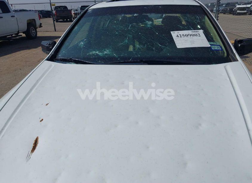 Photo 6 of 2012 Honda Accord 2.4 EX-L (VIN 1HGCP2F86CA181980)