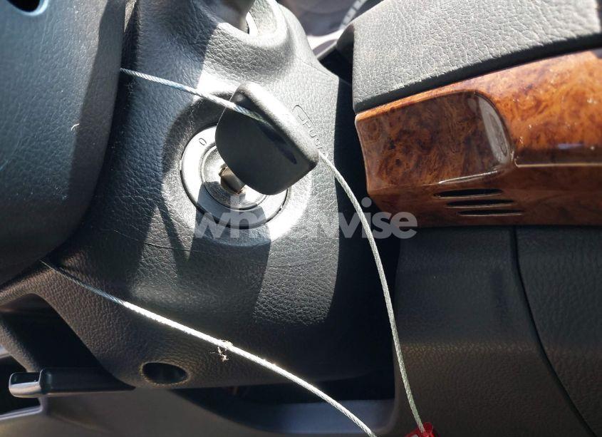 Photo 11 of 2012 Honda Accord 2.4 EX-L (VIN 1HGCP2F86CA195507)