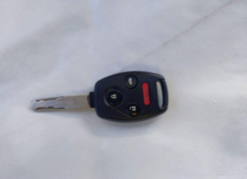 Photo 11 of 2012 Honda Accord 2.4 EX-L (VIN 1HGCP2F86CA198858)