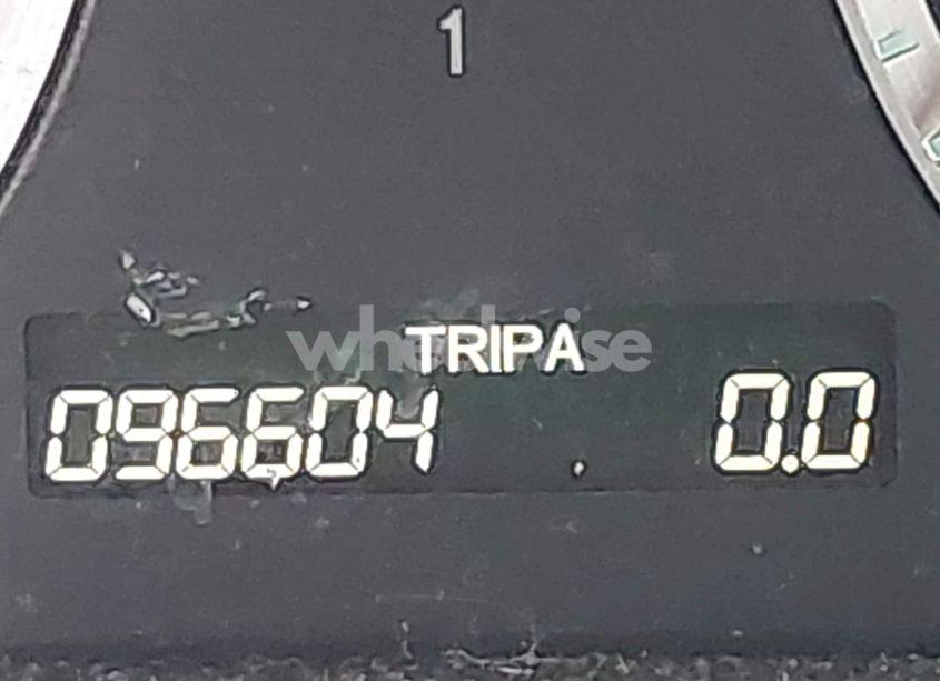 Photo 15 of 2010 Honda Accord 2.4 EX-L (VIN 1HGCP2F87AA020390)