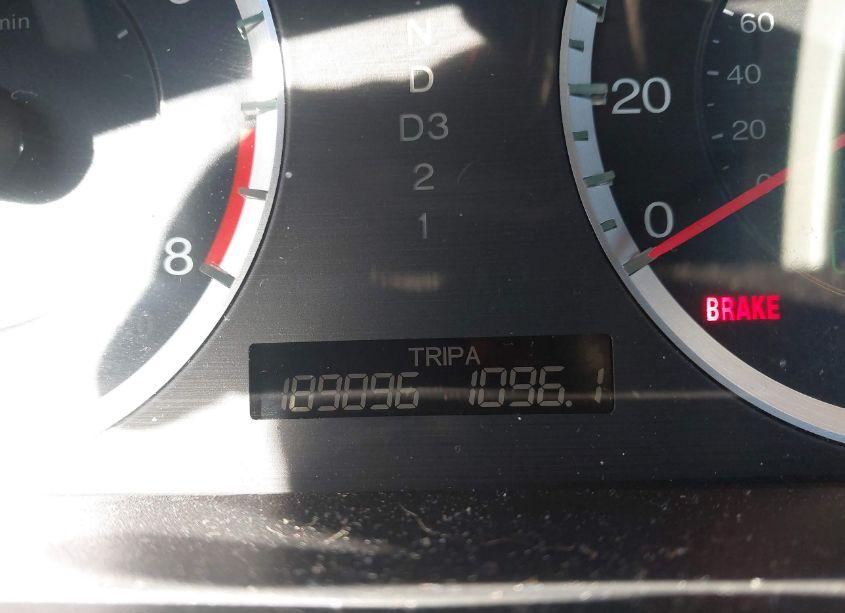 Photo 15 of 2010 Honda Accord 2.4 EX-L (VIN 1HGCP2F87AA024956)